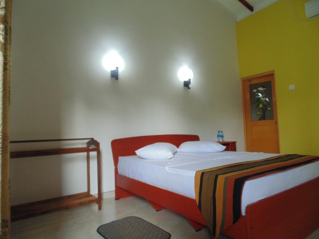 White Eagle Hotel Sigiriya Kamer foto