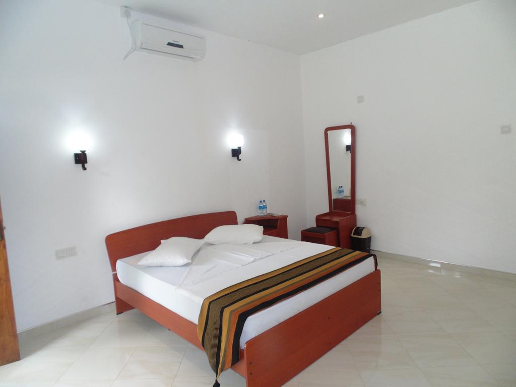 White Eagle Hotel Sigiriya Kamer foto