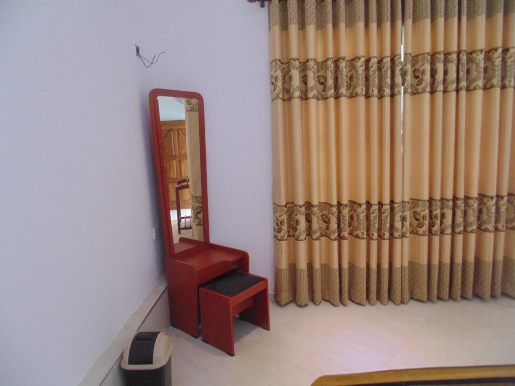 White Eagle Hotel Sigiriya Kamer foto