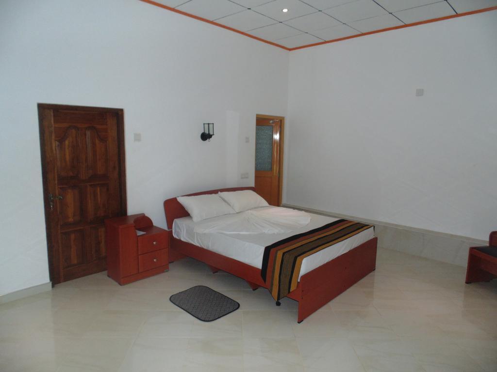 White Eagle Hotel Sigiriya Kamer foto