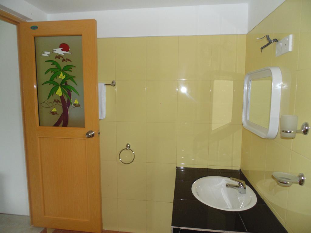 White Eagle Hotel Sigiriya Kamer foto